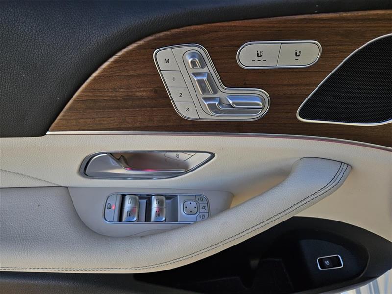 Mercedes-Benz GLE-Class GLE 450 4MATIC Hybrid 2025