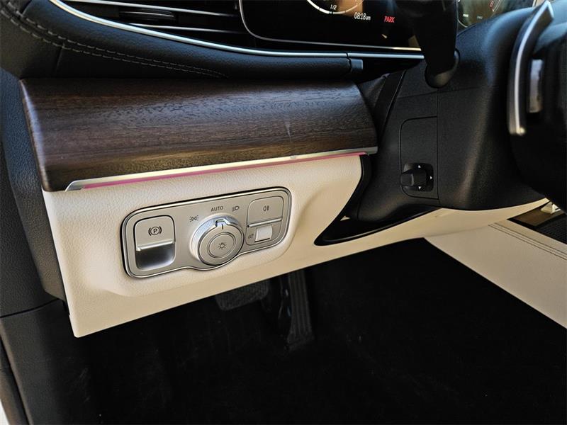 Mercedes-Benz GLE-Class GLE 450 4MATIC Hybrid 2025