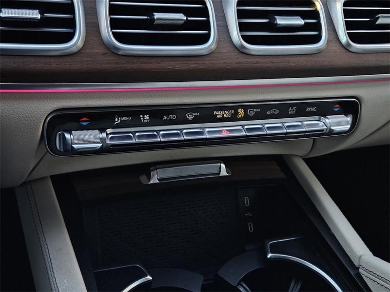 Mercedes-Benz GLE-Class GLE 450 4MATIC Hybrid 2025