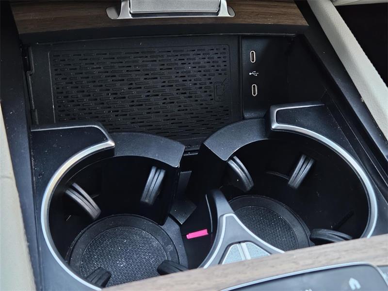 Mercedes-Benz GLE-Class GLE 450 4MATIC Hybrid 2025