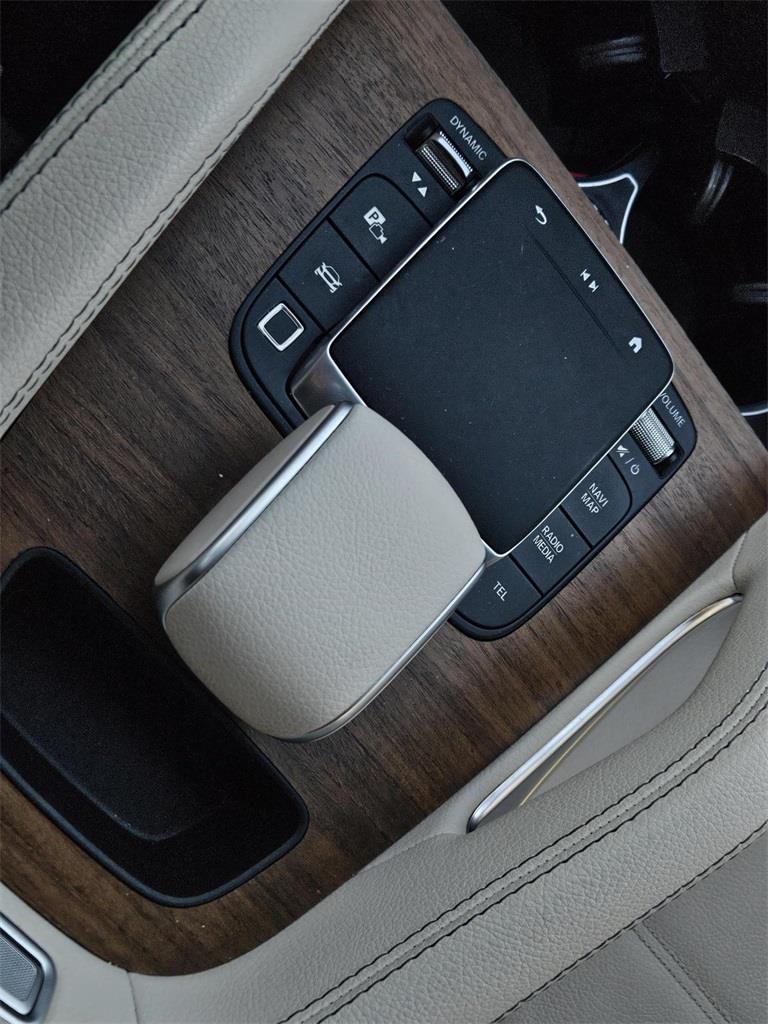 Mercedes-Benz GLE-Class GLE 450 4MATIC Hybrid 2025