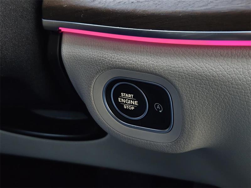 Mercedes-Benz GLE-Class GLE 450 4MATIC Hybrid 2025