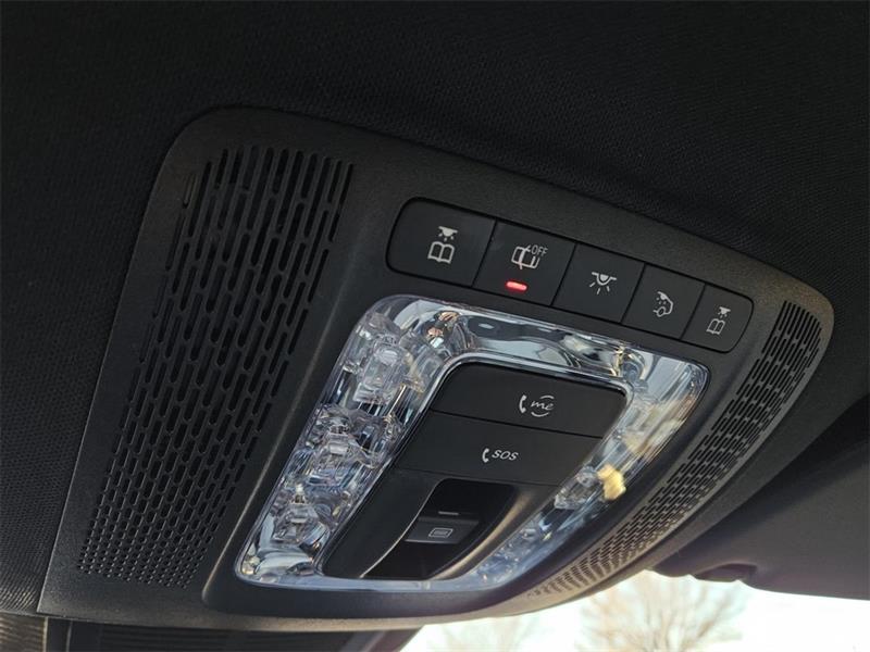 Mercedes-Benz GLE-Class GLE 450 4MATIC Hybrid 2025