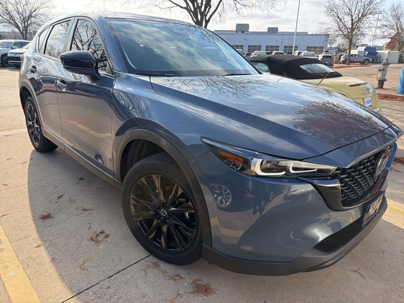 Mazda CX-5 Preferred 2023