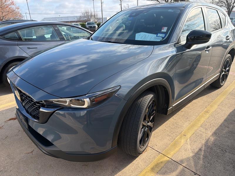 Mazda CX-5 Preferred 2023