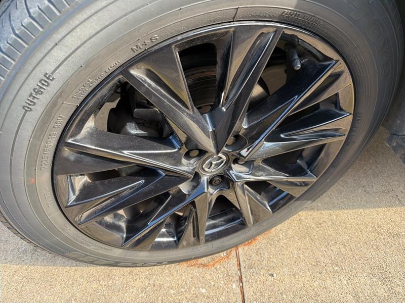 Mazda CX-5 Preferred 2023