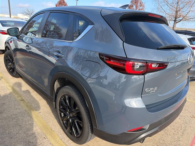 Mazda CX-5 Preferred 2023