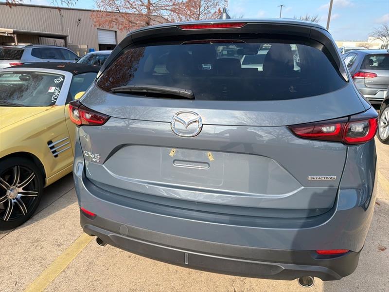 Mazda CX-5 Preferred 2023