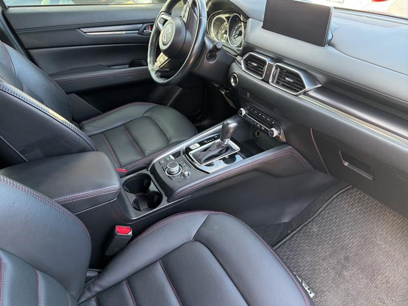 Mazda CX-5 Preferred 2023