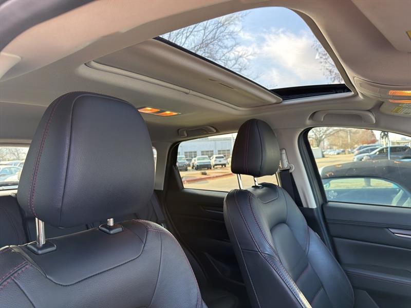 Mazda CX-5 Preferred 2023