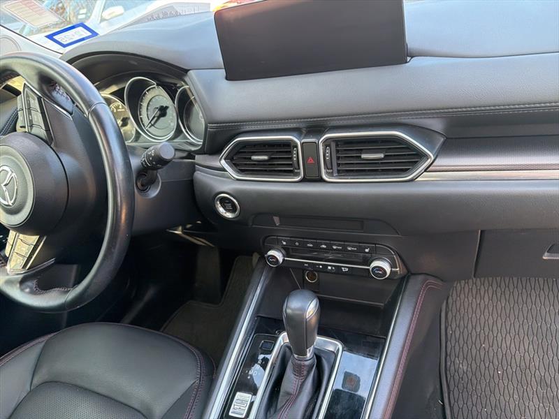 Mazda CX-5 Preferred 2023