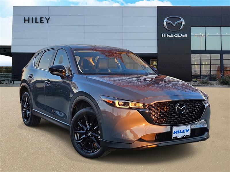 2023 Mazda CX-5 Preferred