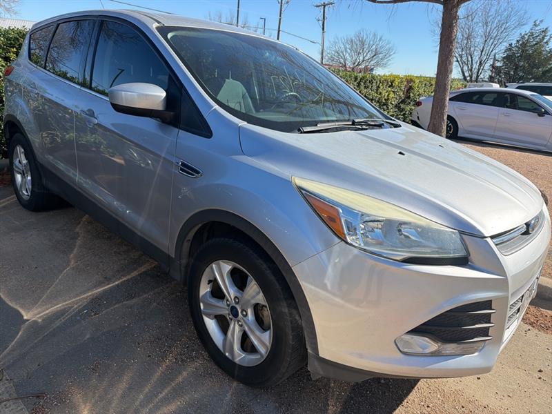 2015 Ford Escape SE FWD