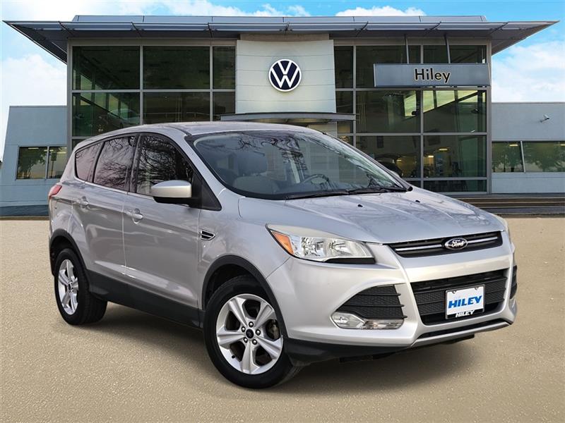 2015 Ford Escape SE FWD