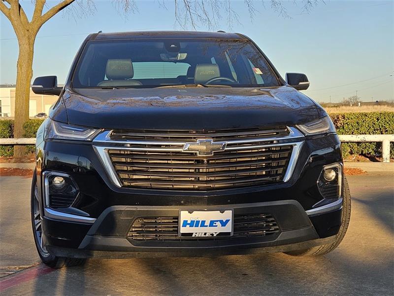 Chevrolet Traverse Limited High Country AWD 2024