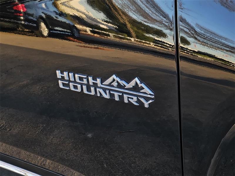 Chevrolet Traverse Limited High Country AWD 2024