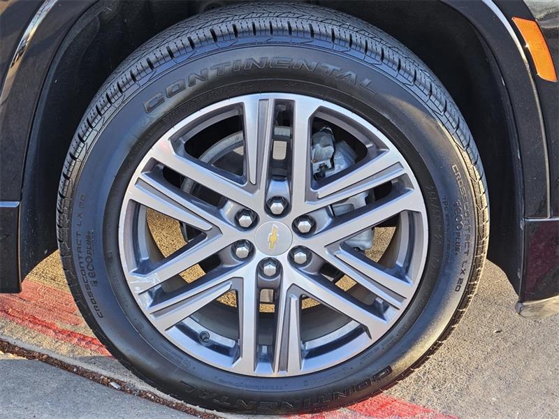 Chevrolet Traverse Limited High Country AWD 2024