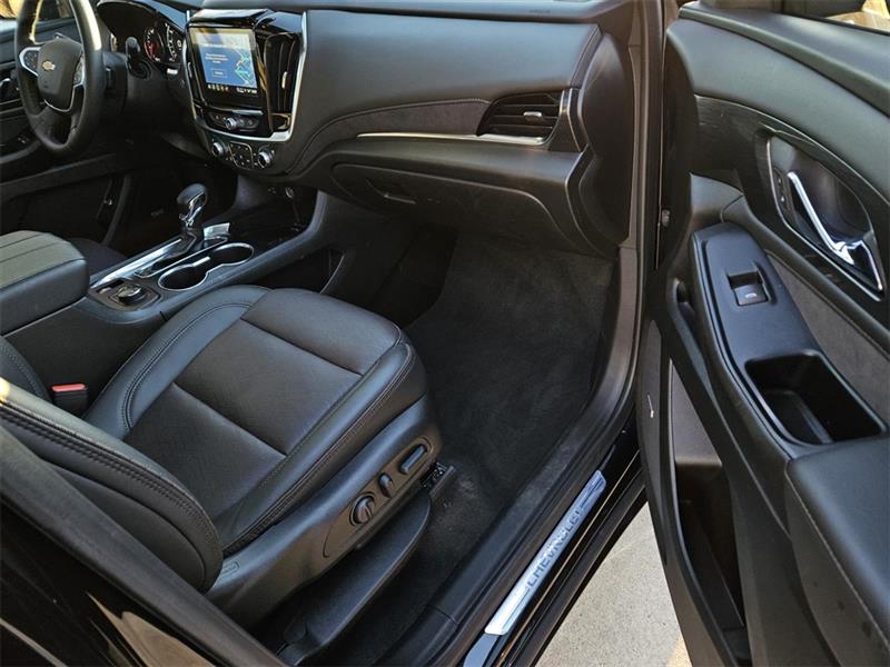 Chevrolet Traverse Limited High Country AWD 2024