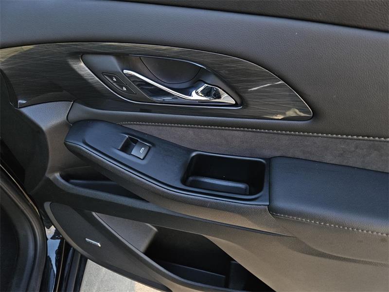 Chevrolet Traverse Limited High Country AWD 2024