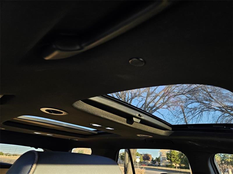 Chevrolet Traverse Limited High Country AWD 2024