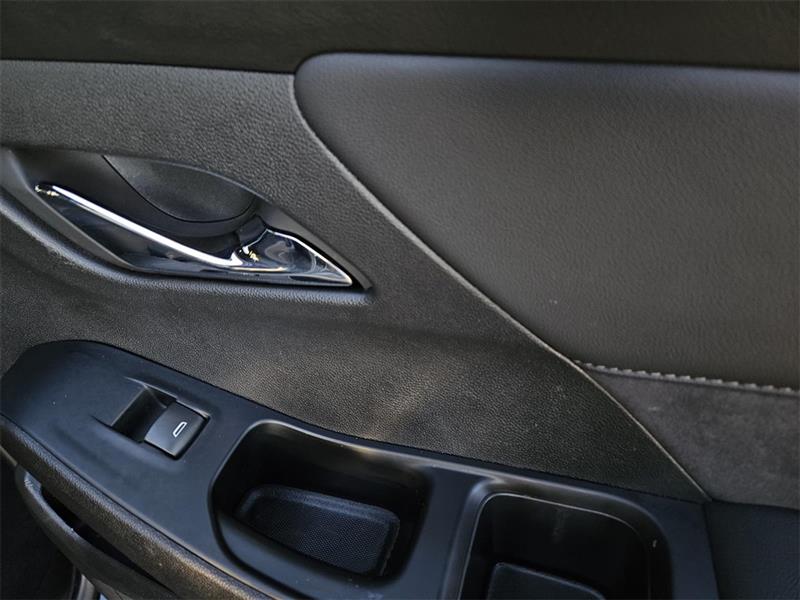 Chevrolet Traverse Limited High Country AWD 2024