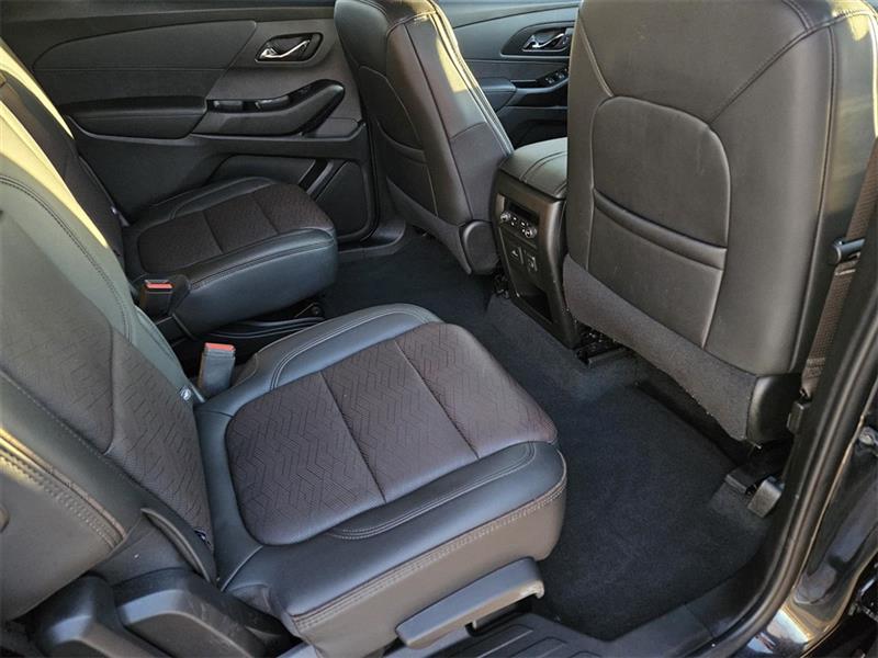Chevrolet Traverse Limited High Country AWD 2024