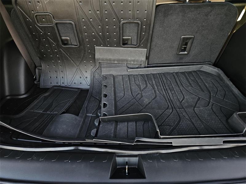 Chevrolet Traverse Limited High Country AWD 2024