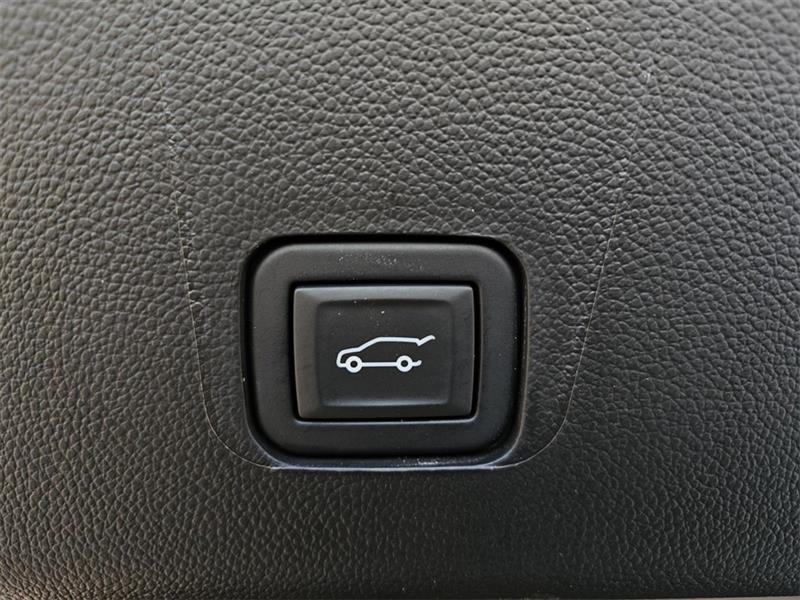 Chevrolet Traverse Limited High Country AWD 2024