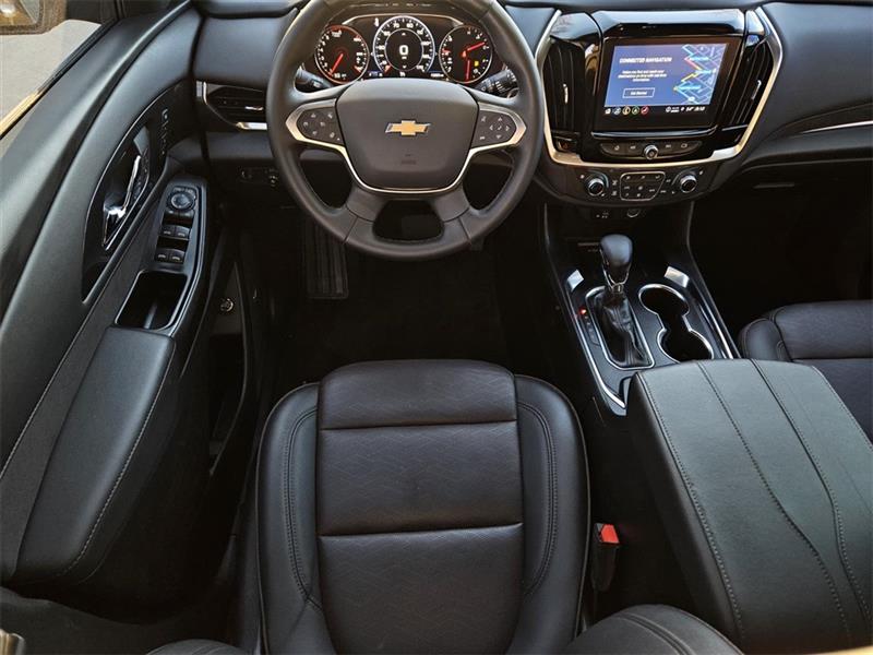 Chevrolet Traverse Limited High Country AWD 2024