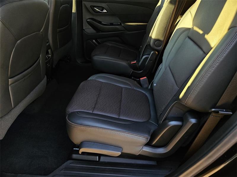 Chevrolet Traverse Limited High Country AWD 2024