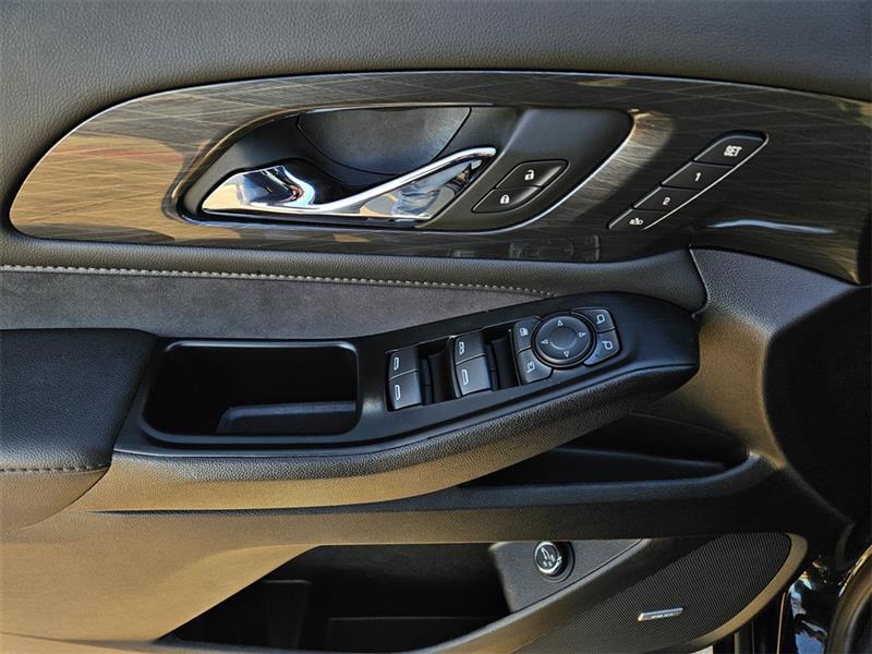 Chevrolet Traverse Limited High Country AWD 2024