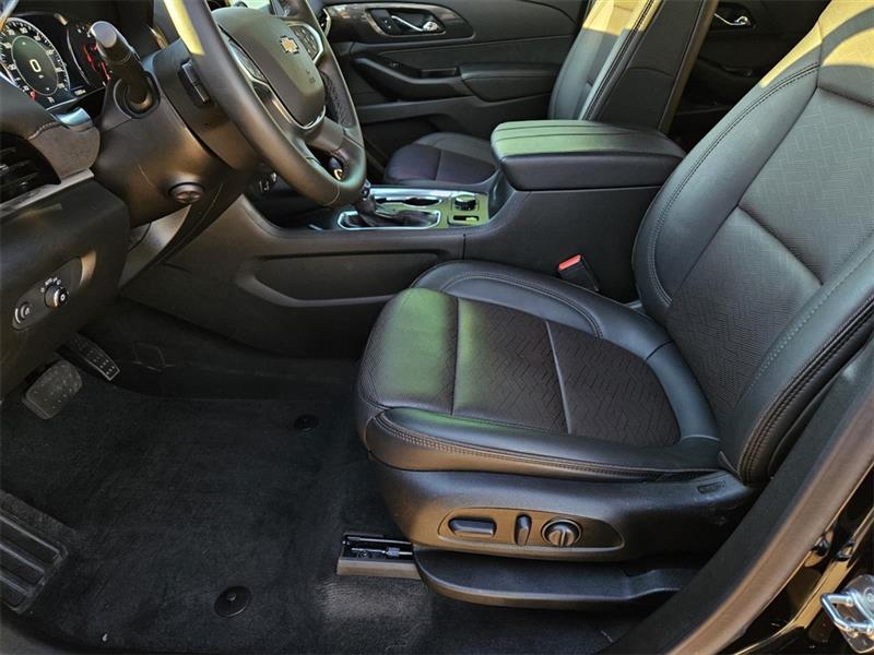 Chevrolet Traverse Limited High Country AWD 2024