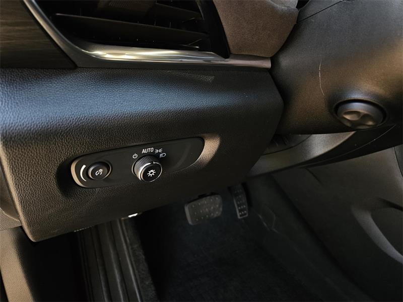 Chevrolet Traverse Limited High Country AWD 2024