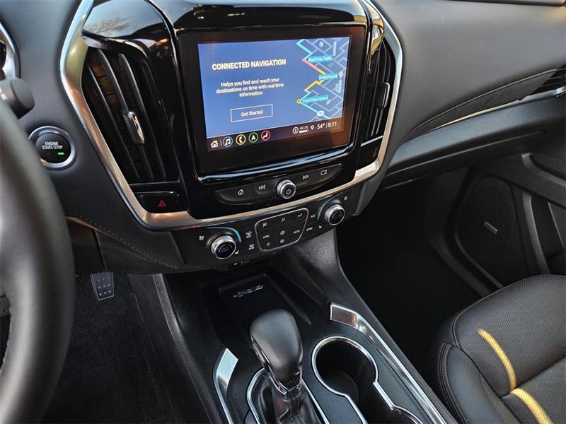 Chevrolet Traverse Limited High Country AWD 2024
