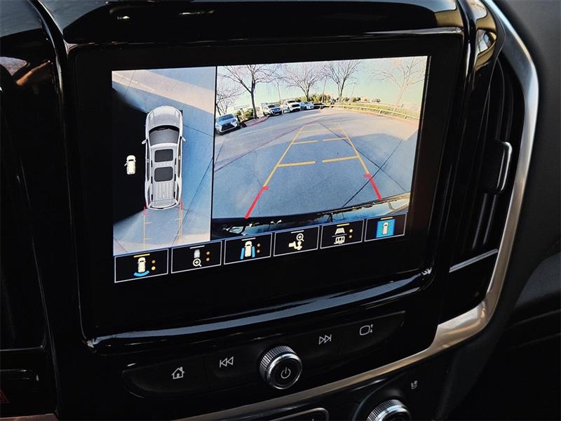 Chevrolet Traverse Limited High Country AWD 2024