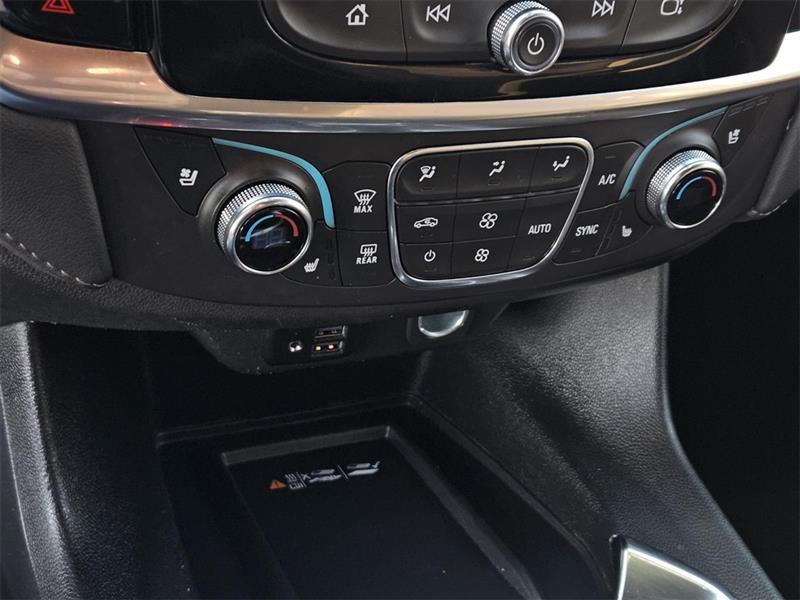 Chevrolet Traverse Limited High Country AWD 2024