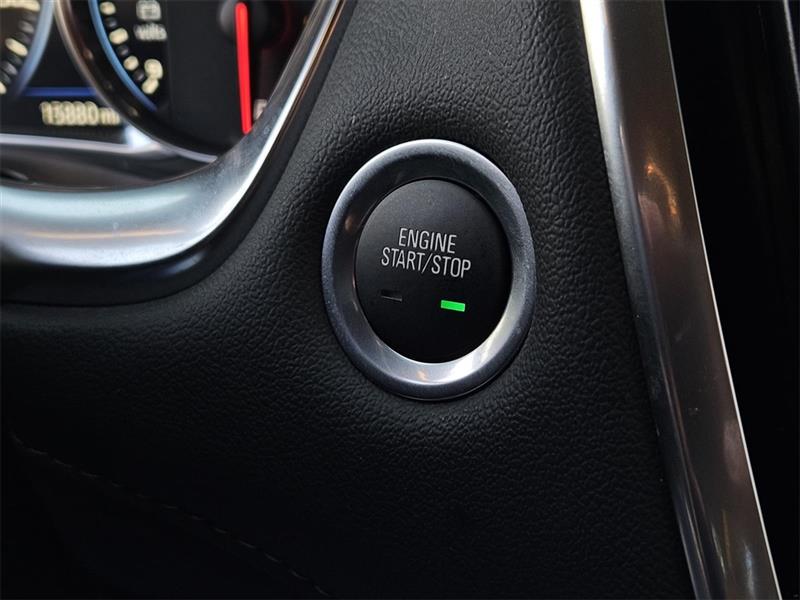 Chevrolet Traverse Limited High Country AWD 2024