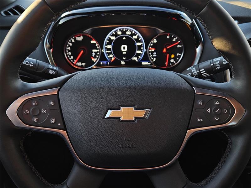 Chevrolet Traverse Limited High Country AWD 2024