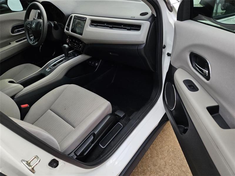 Honda HR-V EX 4WD CVT 2017