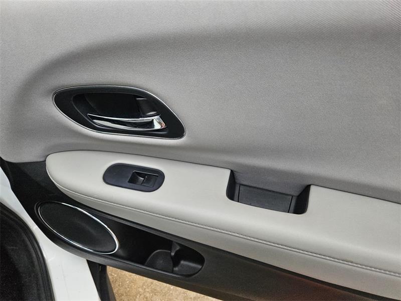 Honda HR-V EX 4WD CVT 2017