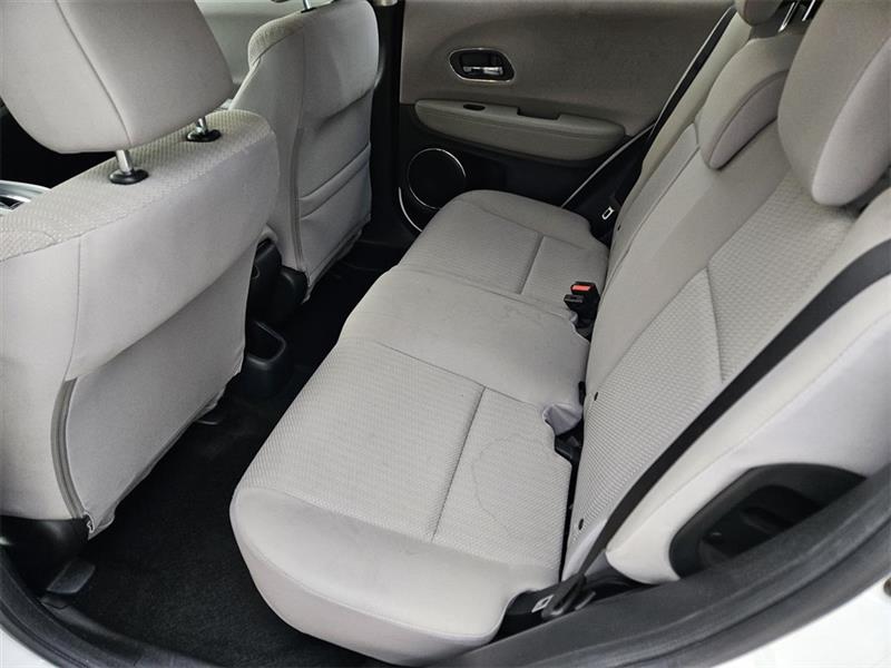 Honda HR-V EX 4WD CVT 2017