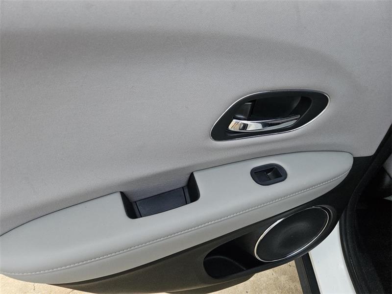 Honda HR-V EX 4WD CVT 2017