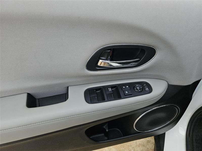 Honda HR-V EX 4WD CVT 2017