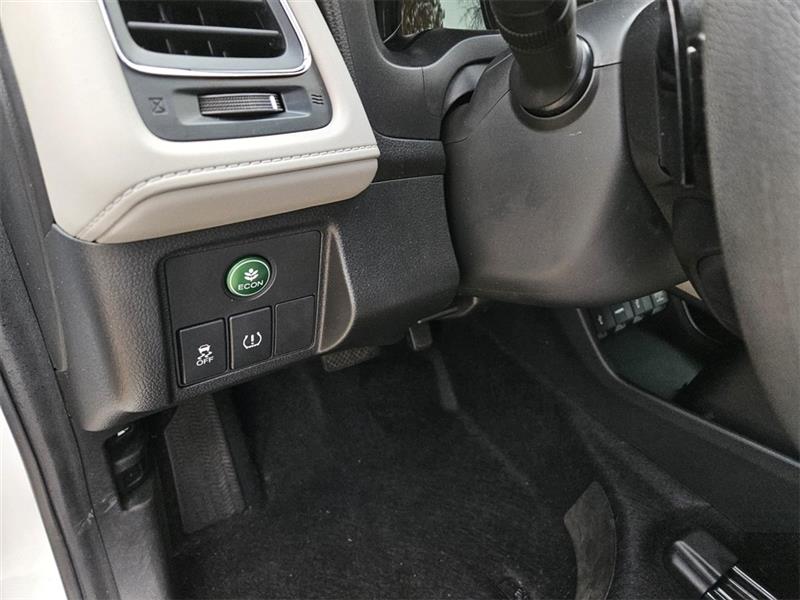 Honda HR-V EX 4WD CVT 2017