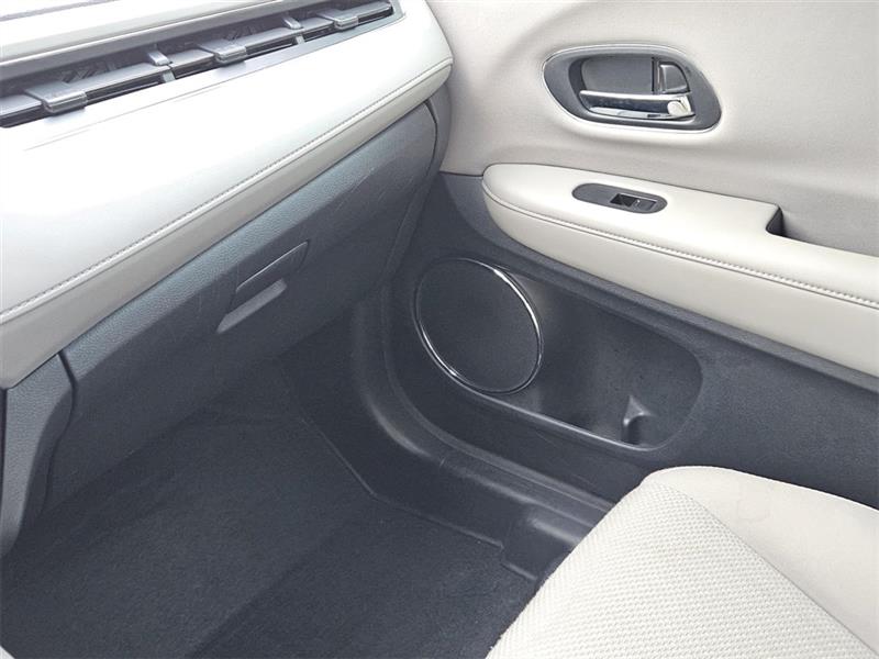 Honda HR-V EX 4WD CVT 2017