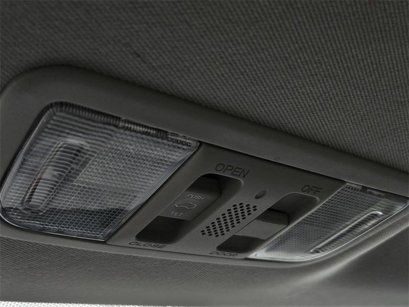 Honda HR-V EX 4WD CVT 2017