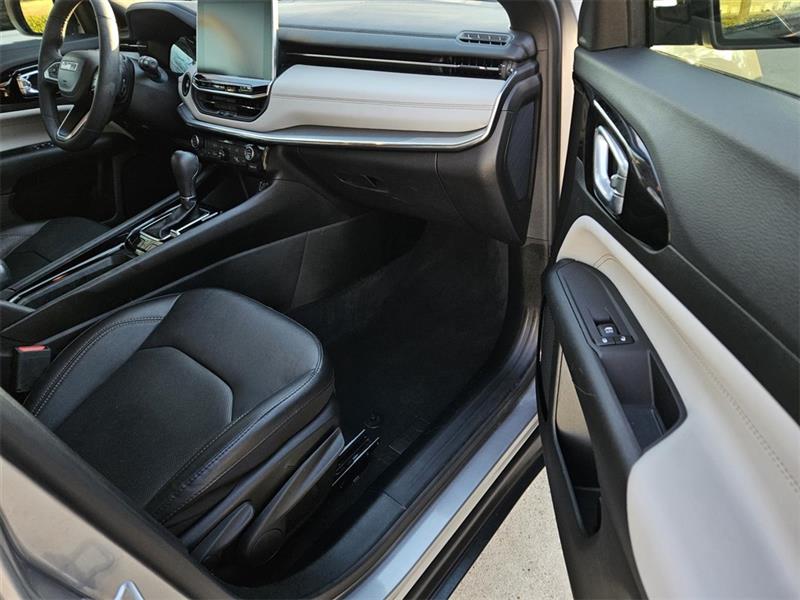 Jeep Compass Limited 2023