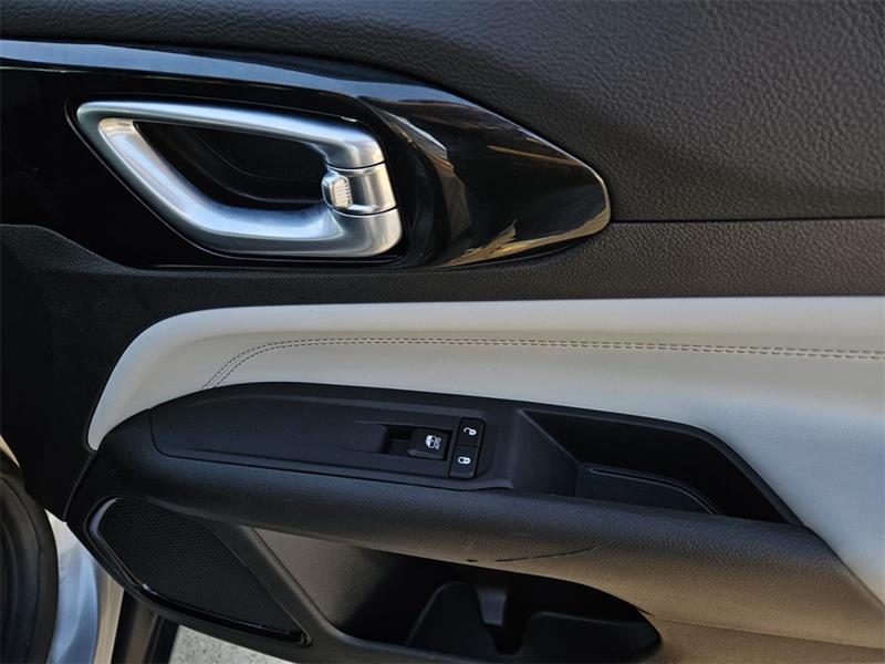 Jeep Compass Limited 2023