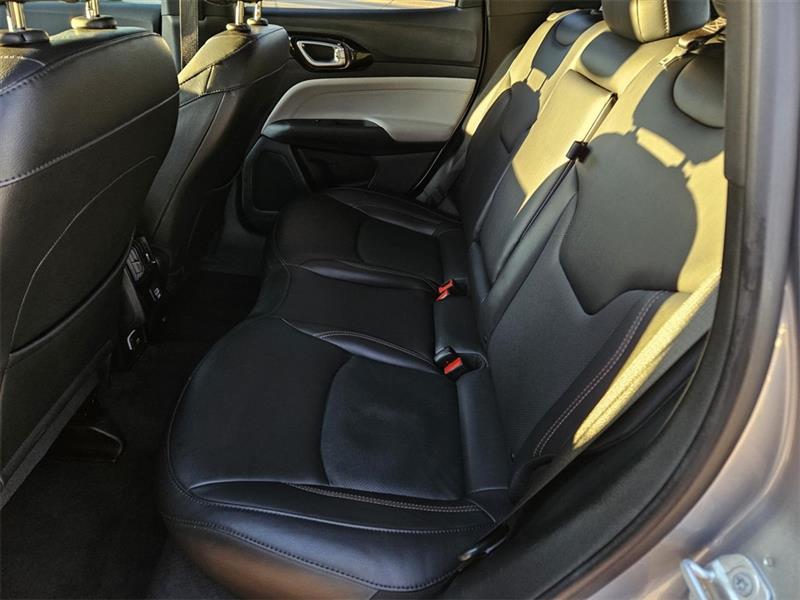 Jeep Compass Limited 2023