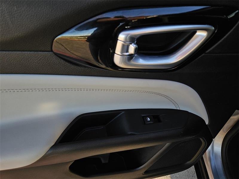 Jeep Compass Limited 2023